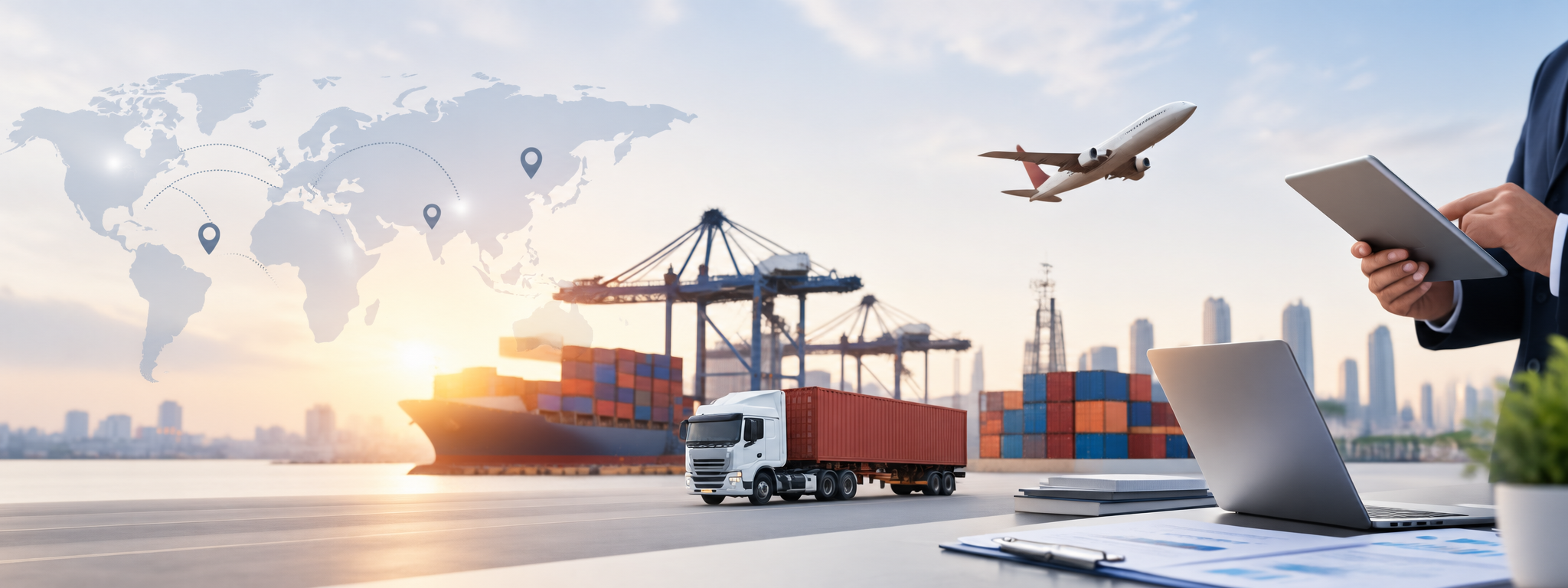 Supply Chain Finance